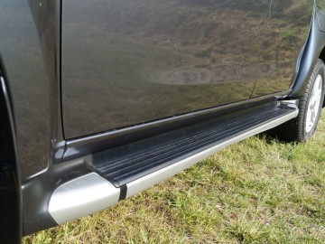 Isuzu D-MAX II 1.9 DDI 163KM 4x4 &ndash; Twardy gość&hellip;